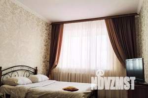 1-к квартира, посуточно, 45м2, 10/11 этаж