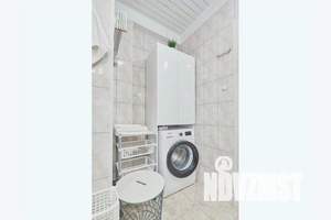 1-к квартира, посуточно, 38м2, 4/16 этаж