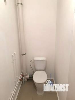 1-к квартира, на длительный срок, 42м2, 8/17 этаж