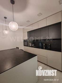 2-к квартира, на длительный срок, 63м2, 14/17 этаж