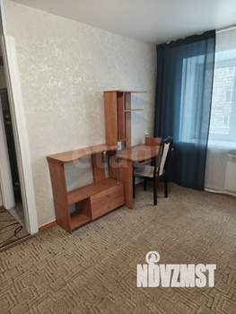 1-к квартира, на длительный срок, 34м2, 3/4 этаж