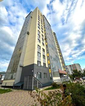 2-к квартира, на длительный срок, 39м2, 5/16 этаж