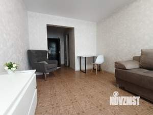 1-к квартира, на длительный срок, 55м2, 3/10 этаж