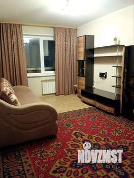 2-к квартира, на длительный срок, 53м2, 6/10 этаж