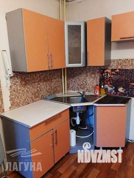 1-к квартира, на длительный срок, 36м2, 3/11 этаж