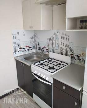 1-к квартира, на длительный срок, 36м2, 3/4 этаж