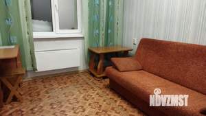 Студия квартира, на длительный срок, 25м2, 4/4 этаж