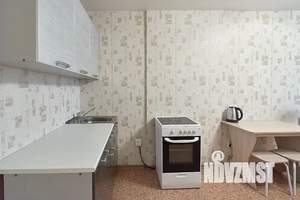 Студия квартира, посуточно, 24м2, 2/16 этаж