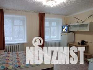 1-к квартира, на длительный срок, 25м2, 2/5 этаж
