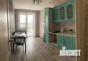 1-к квартира, посуточно, 47м2, 11/15 этаж