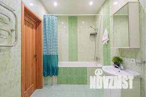 1-к квартира, посуточно, 72м2, 2/5 этаж