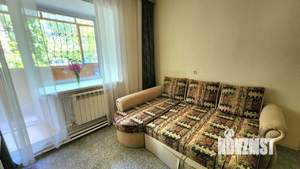 2-к квартира, на длительный срок, 45м2, 1/3 этаж