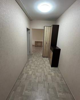 2-к квартира, на длительный срок, 46м2, 10/17 этаж