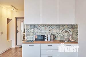 1-к квартира, посуточно, 24м2, 5/11 этаж