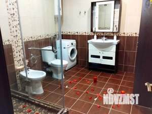 1-к квартира, посуточно, 30м2, 2/5 этаж