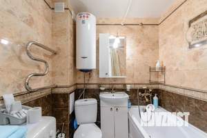 1-к квартира, посуточно, 36м2, 1/9 этаж