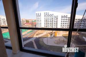 2-к квартира, посуточно, 50м2, 6/6 этаж