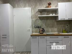 2-к квартира, на длительный срок, 47м2, 1/11 этаж