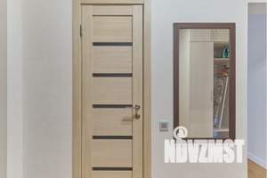 1-к квартира, посуточно, 48м2, 4/10 этаж