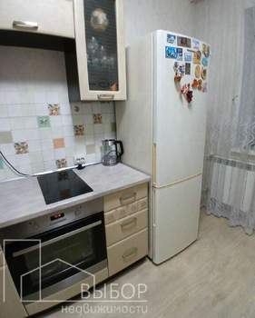 1-к квартира, на длительный срок, 33м2, 7/14 этаж