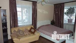 1-к квартира, посуточно, 31м2, 1/1 этаж