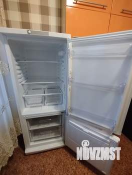 1-к квартира, на длительный срок, 35м2, 4/17 этаж