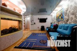 2-к квартира, посуточно, 70м2, 4/6 этаж