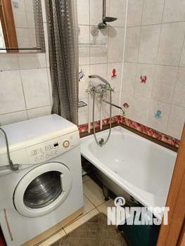 1-к квартира, на длительный срок, 19м2, 5/5 этаж