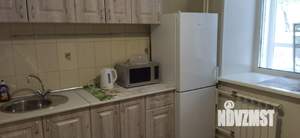 1-к квартира, на длительный срок, 35м2, 1/10 этаж