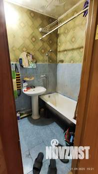 1-к квартира, на длительный срок, 36м2, 9/9 этаж