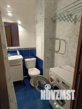 1-к квартира, посуточно, 32м2, 3/5 этаж