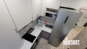 1-к квартира, посуточно, 38м2, 3/5 этаж