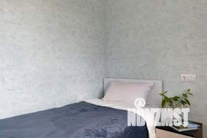 2-к квартира, посуточно, 40м2, 2/3 этаж