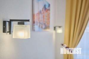 1-к квартира, посуточно, 48м2, 1/1 этаж