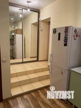 2-к квартира, на длительный срок, 54м2, 1/10 этаж