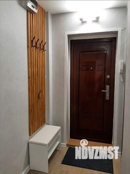 1-к квартира, на длительный срок, 34м2, 5/17 этаж