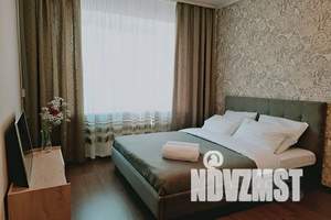 1-к квартира, посуточно, 32м2, 2/5 этаж