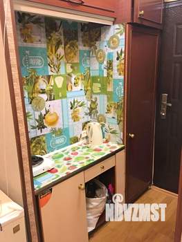 Студия квартира, на длительный срок, 15м2, 1/5 этаж