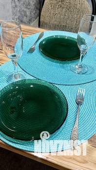 Студия квартира, посуточно, 30м2, 6/13 этаж