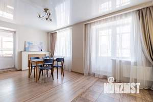 2-к квартира, посуточно, 60м2, 5/9 этаж