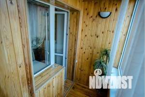 1-к квартира, посуточно, 50м2, 1/6 этаж