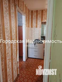 1-к квартира, на длительный срок, 29м2, 5/5 этаж