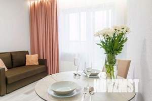 1-к квартира, посуточно, 41м2, 13/16 этаж