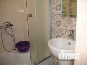 Студия квартира, на длительный срок, 32м2, 9/17 этаж