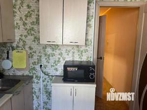 3-к квартира, на длительный срок, 58м2, 4/5 этаж