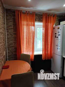 1-к квартира, на длительный срок, 31м2, 2/5 этаж