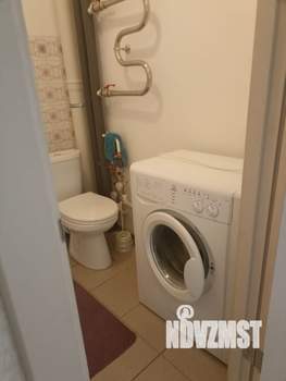 1-к квартира, на длительный срок, 38м2, 7/17 этаж