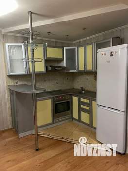 2-к квартира, на длительный срок, 60м2, 1/10 этаж
