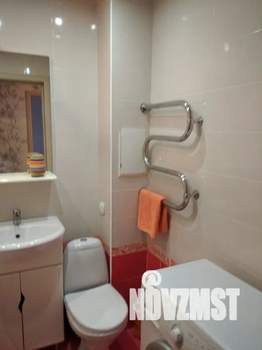 1-к квартира, посуточно, 33м2, 5/6 этаж