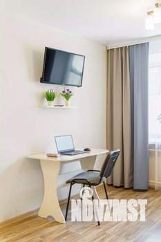 2-к квартира, посуточно, 42м2, 1/1 этаж